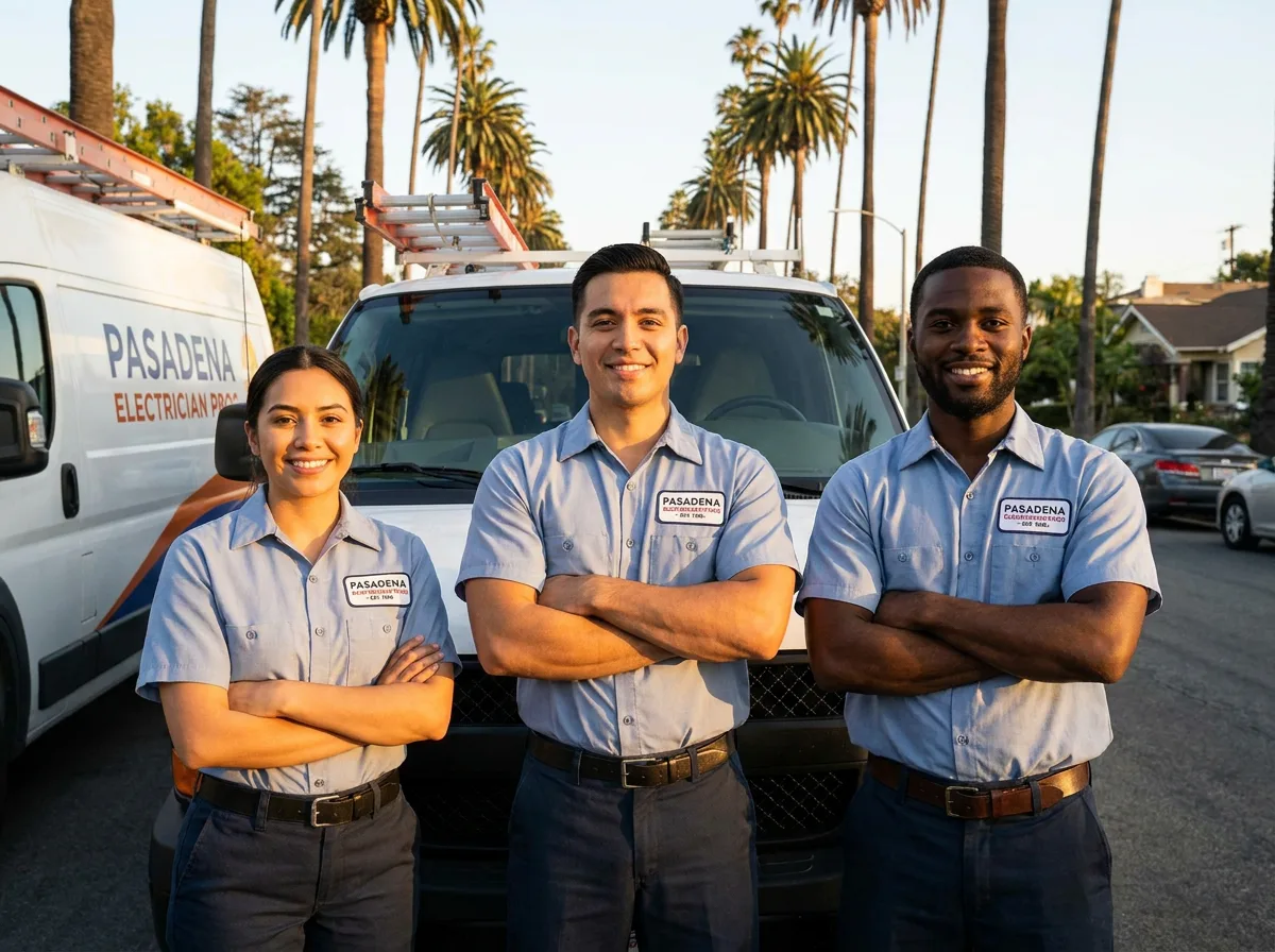 Electrician company in Kaunakakai, HI